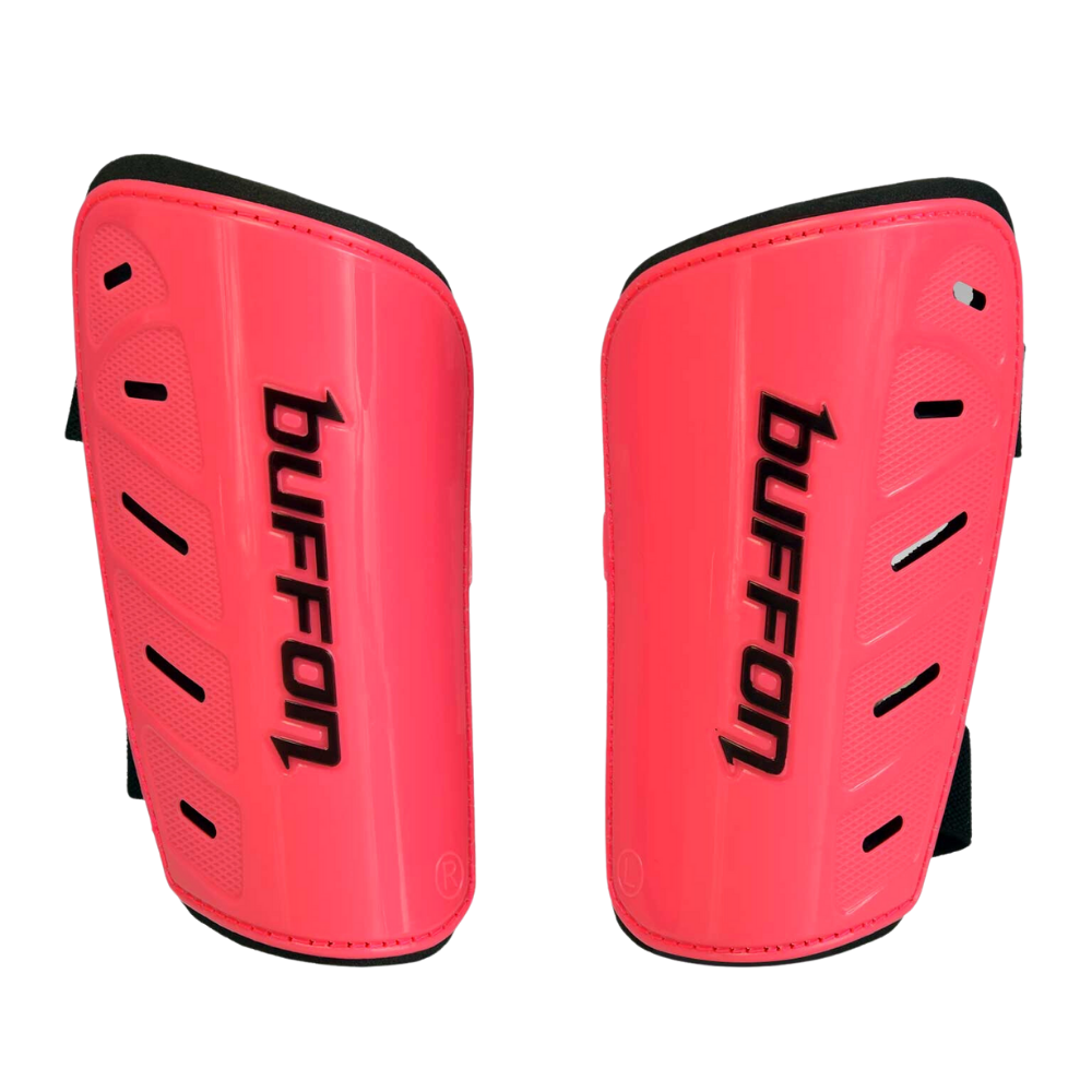 Espinillera Shark - Rogelio Bicicletas