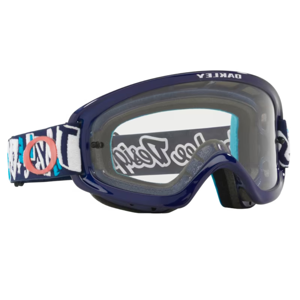 Goggle O Frame 2.0 pro Troy lee designs - Rogelio Bicicletas