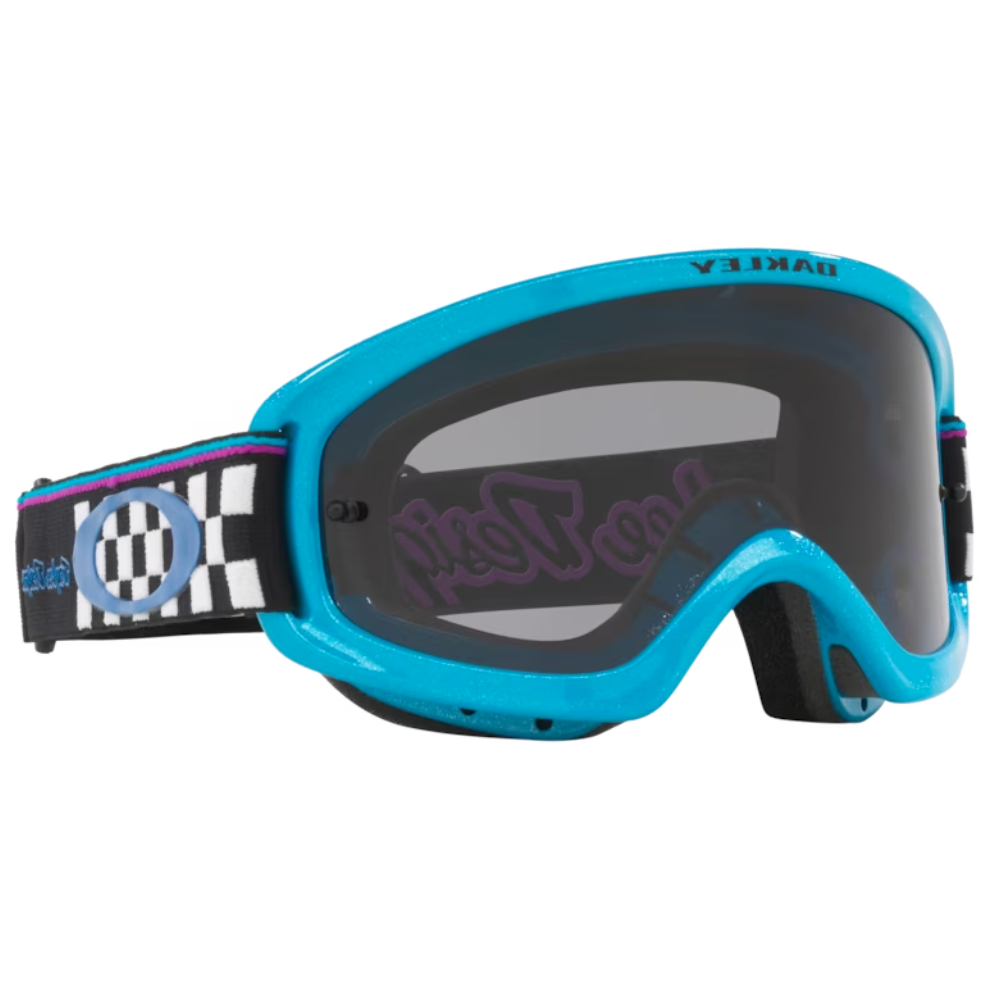 Goggle O Frame 2.0 pro Troy lee designs - Rogelio Bicicletas