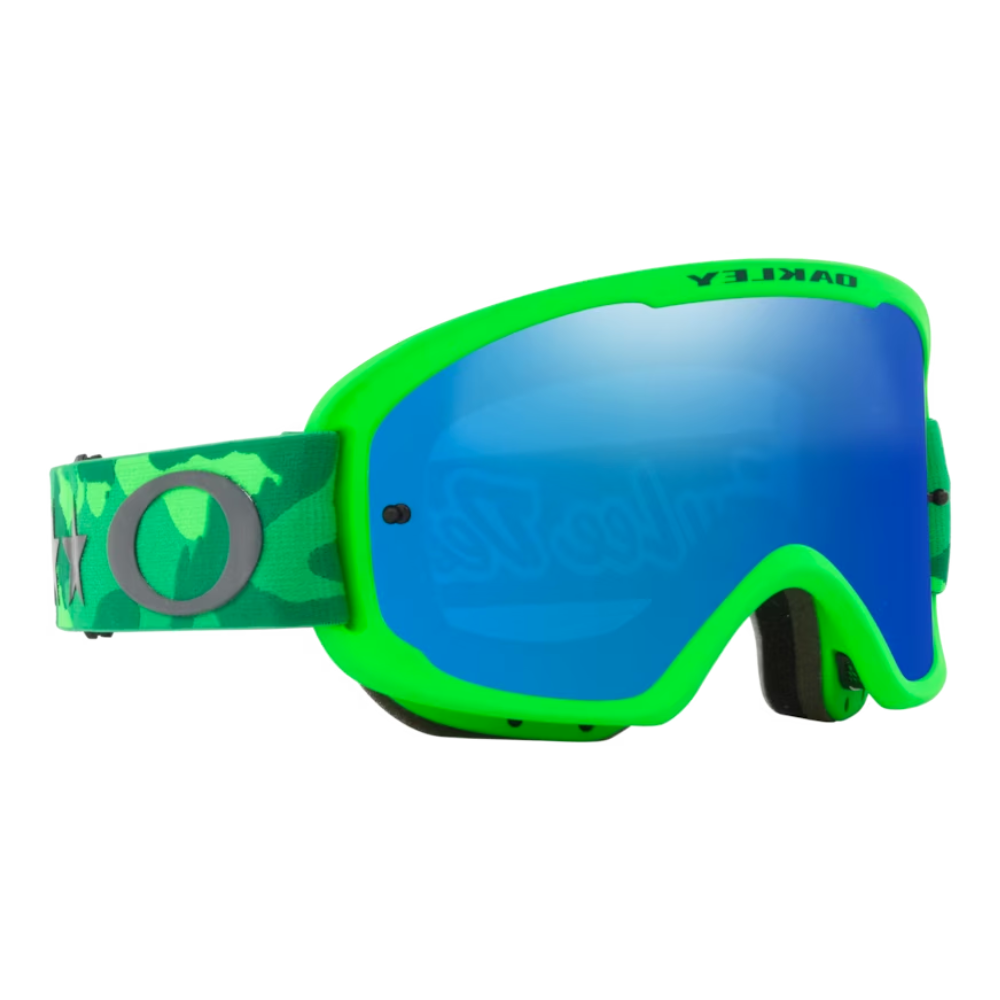Goggle O Frame 2.0 pro mtb Troy lee designs - Rogelio Bicicletas
