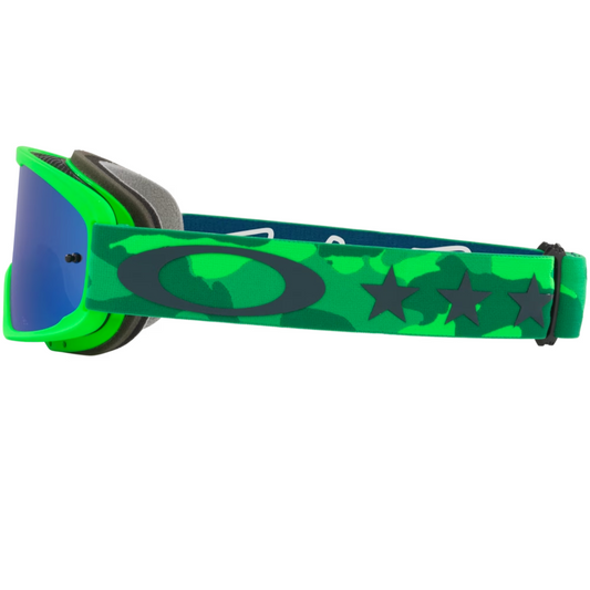 Goggle O Frame 2.0 pro mtb Troy lee designs - Rogelio Bicicletas