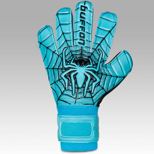 GUANTE PORTERO BUFFON SPIDERMAN 2 [MENTA/NEGRO]