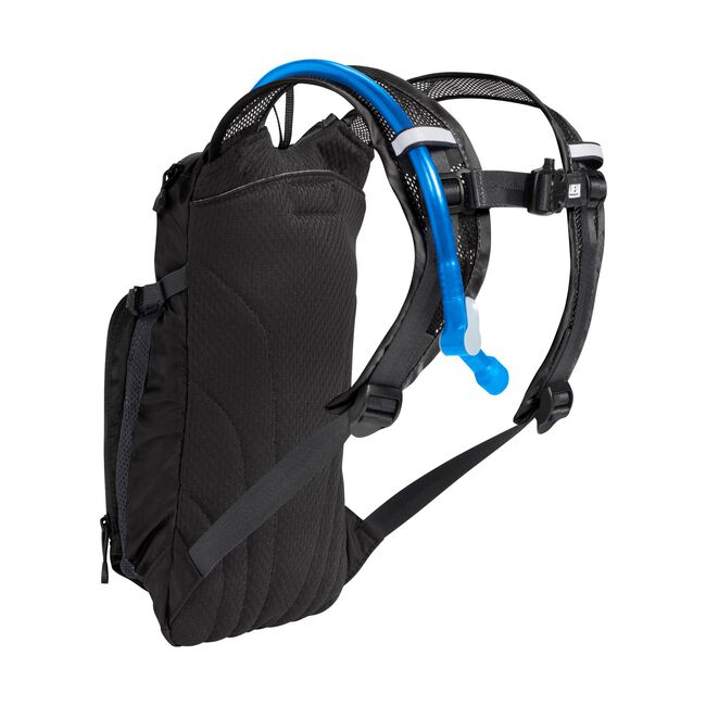 Mochila de hidratacion MINI MULE 1.5 LTS [NEGRO] - Rogelio Bicicletas