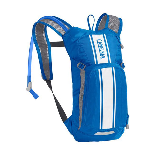 Mochila de hidratacion MINI MULE  1.5 LTS [AZUL] - Rogelio Bicicletas