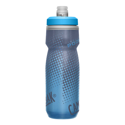 Anfora Camelbak podium 21oz insulado [Blue Dot]