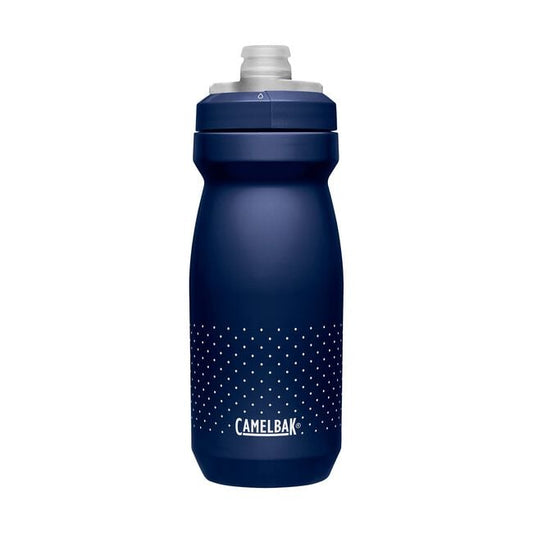 Anfora Camelbak podium 21oz  [NAVY] - Rogelio Bicicletas