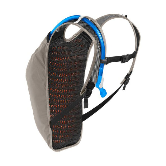 Mochila de hidratación hydrobak 1.5L [Aluminium] - Rogelio Bicicletas