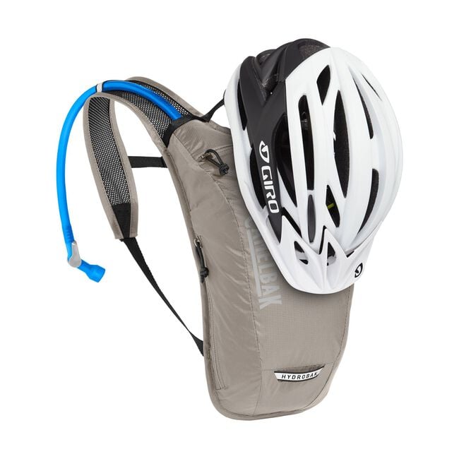 Mochila de hidratación hydrobak 1.5L [Aluminium]