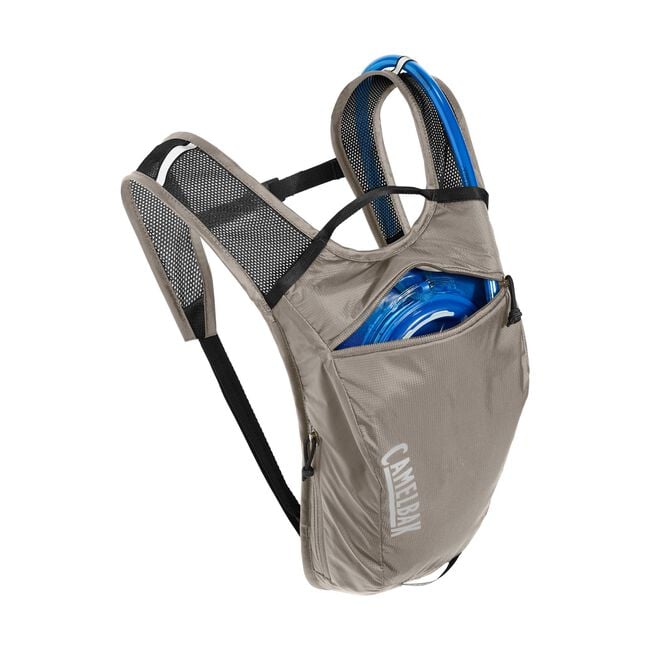 Mochila de hidratación hydrobak 1.5L [Aluminium]