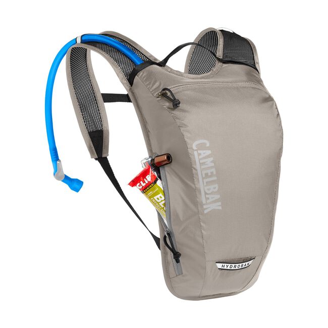 Mochila de hidratación hydrobak 1.5L [Aluminium]