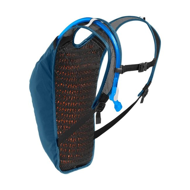 Mochila de hidratación hydrobak 1.5L [Azul Gibraltar]