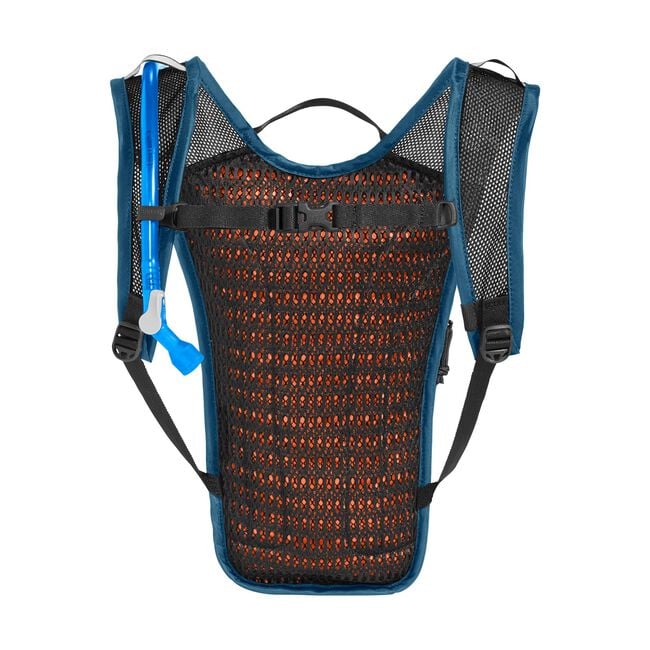 Mochila de hidratación hydrobak 1.5L [Azul Gibraltar]