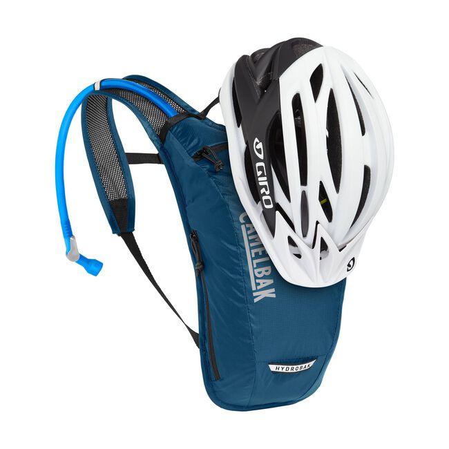 Mochila de hidratación hydrobak 1.5L [Azul Gibraltar]