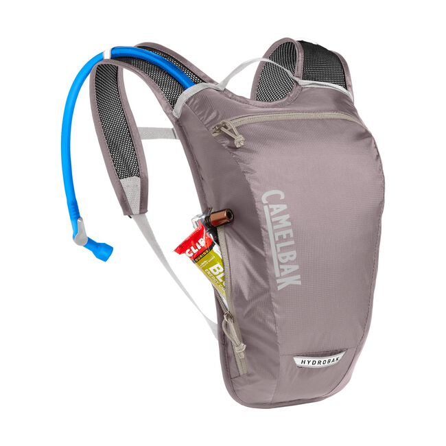 Mochila de hidratación hydrobak 1.5L [Purple Dove]