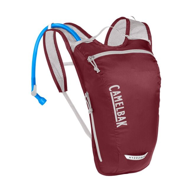 Mochila de hidratación hydrobak 1.5L [Burgundy]