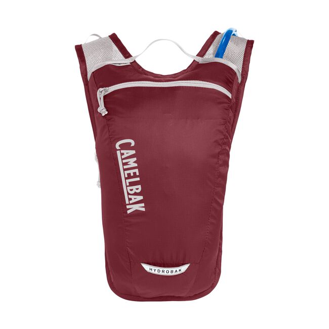 Mochila de hidratación hydrobak 1.5L [Burgundy]