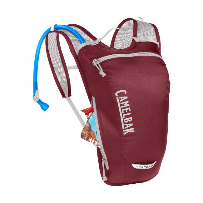 Mochila de hidratación hydrobak 1.5L [Burgundy]