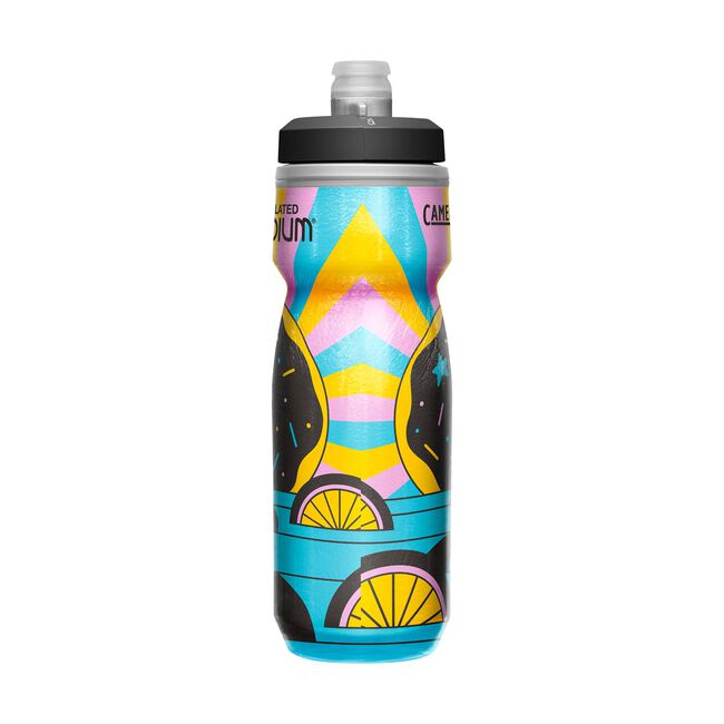 Anfora Camelbak podium 21oz [Donut Drive]