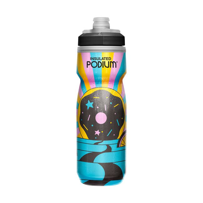 Anfora Camelbak podium 21oz [Donut Drive]