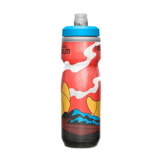 Anfora Camelbak podium 21oz [Croissant Climb]