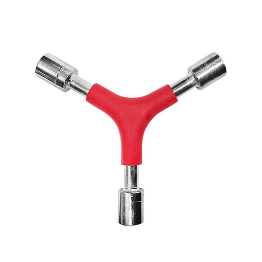 LLAVE TIPO "Y" DADOS MEDIDAS 6/8/10 - Rogelio Bicicletas