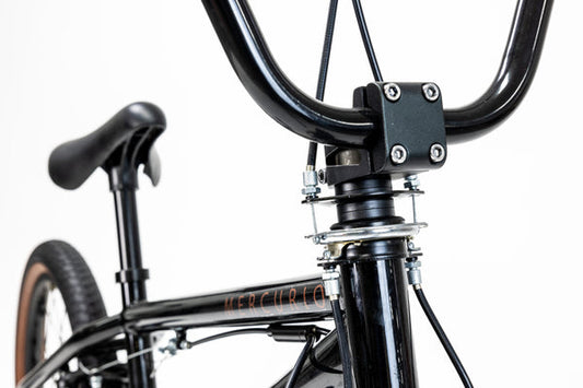 Bicicleta Mercurio Harlem 20"