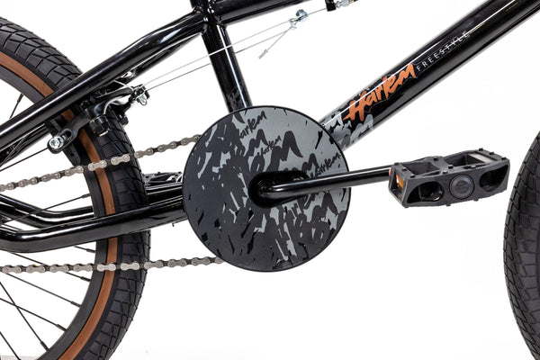 Bicicleta Mercurio Harlem 20"