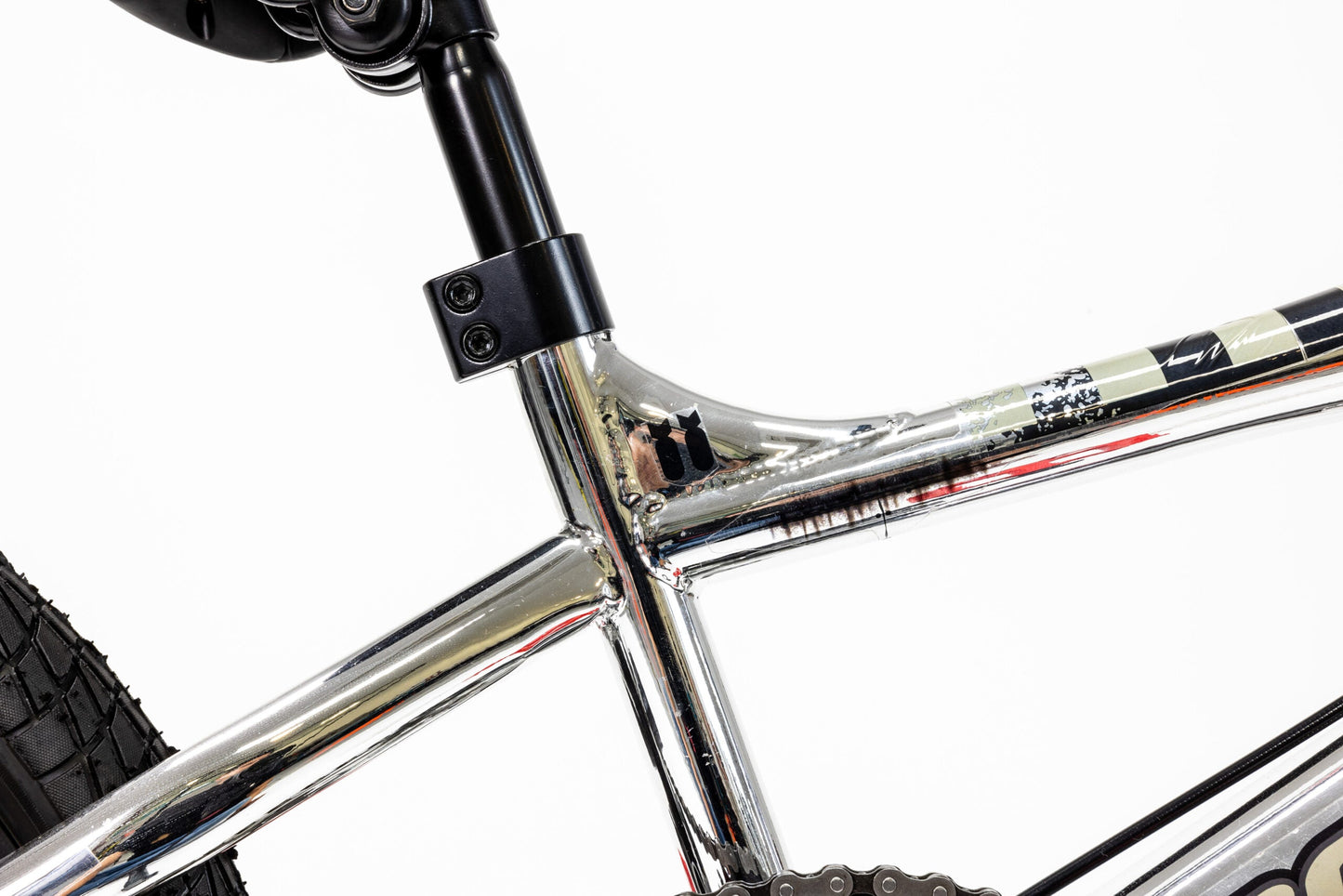 Bicicleta Mercurio Magnum 20