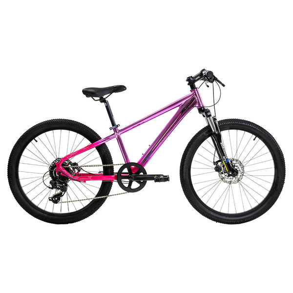 Bicicleta Alubike Sierra 24