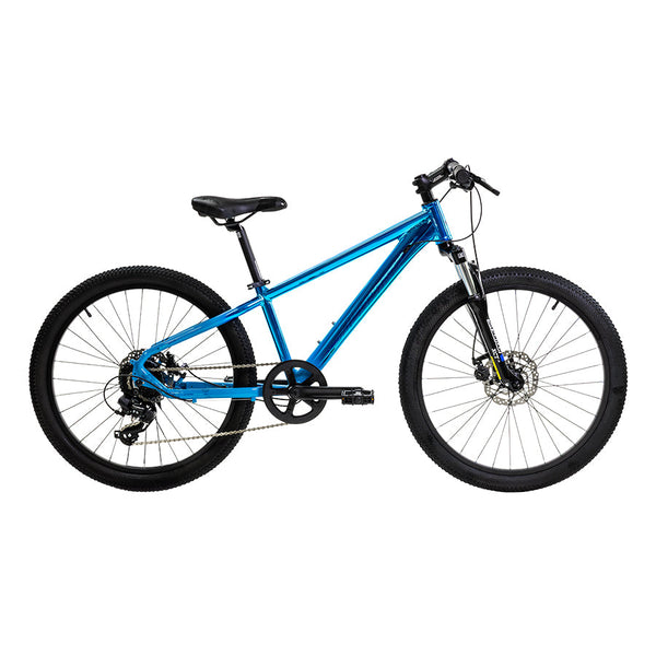 Bicicleta Alubike Sierra 24