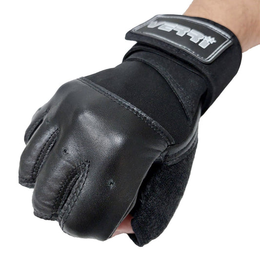 GUANTES PARA PESAS VERRI MOD. 3103