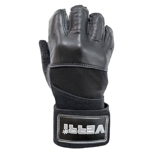 GUANTES PARA PESAS VERRI MOD. 3103