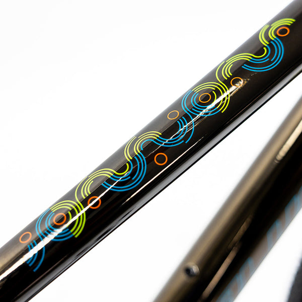 Bicicleta Alubike Sierra 24