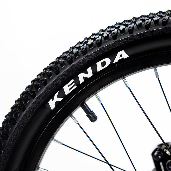 Bicicleta Alubike Sierra 20"