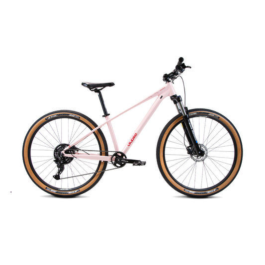 Bicicleta Alubike Sierra 29 Rosa