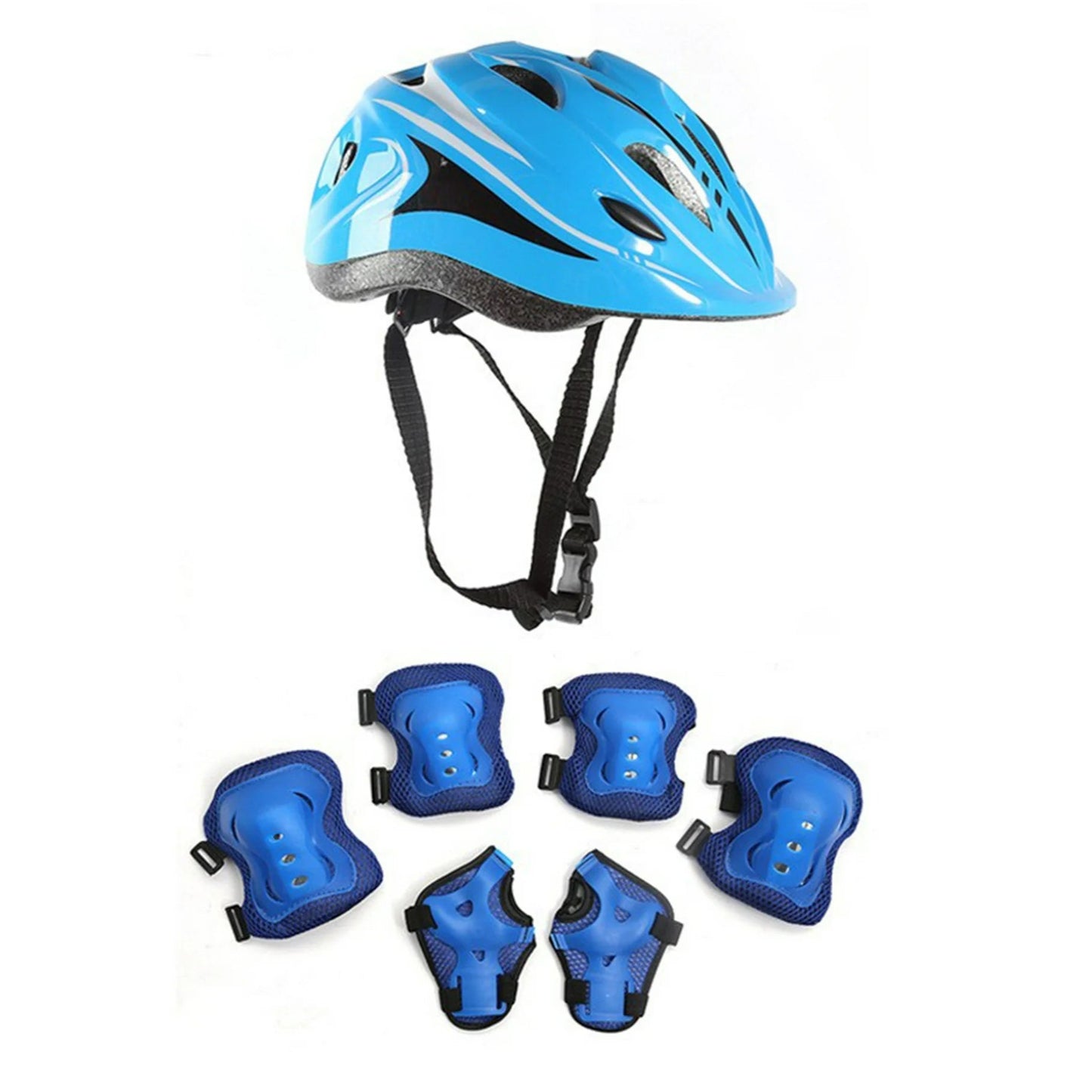 CASCO/RODILLERA/CODERA ALTREGO