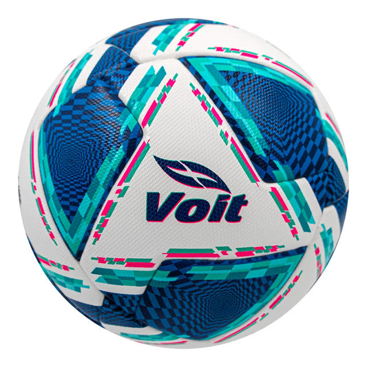 BALON FUTBOL VOIT MORPH PRO FUNDACION APERTURA 2024 #5
