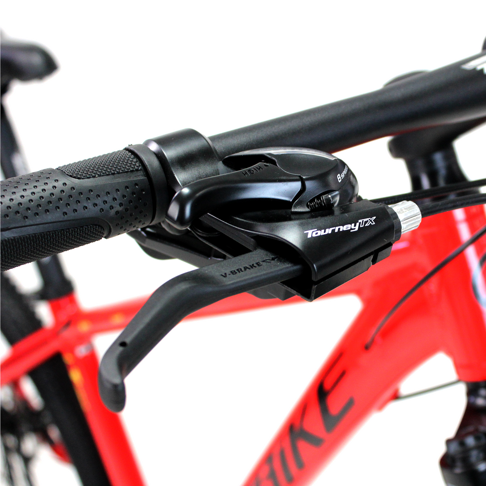 Bicicleta Alubike Sierra R29 | Alubike – Rogelio Bicicletas