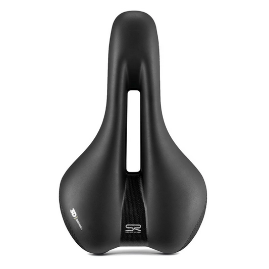 Asiento Selle Royal Ellipse Unisex - Rogelio Bicicletas