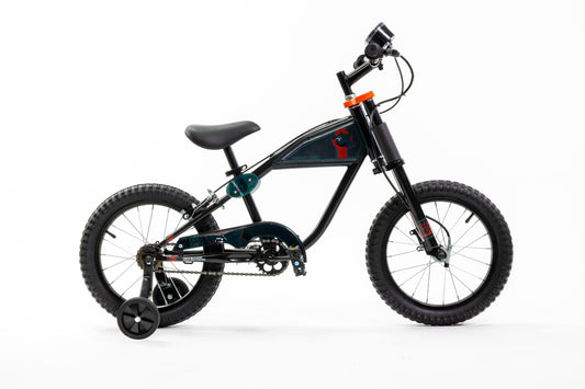 Bicicleta Mercurio Bad Boy 16