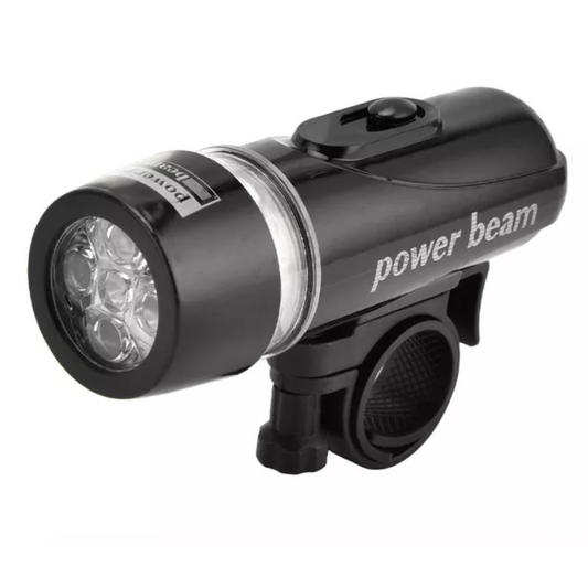 Lampara delantera Power Beam