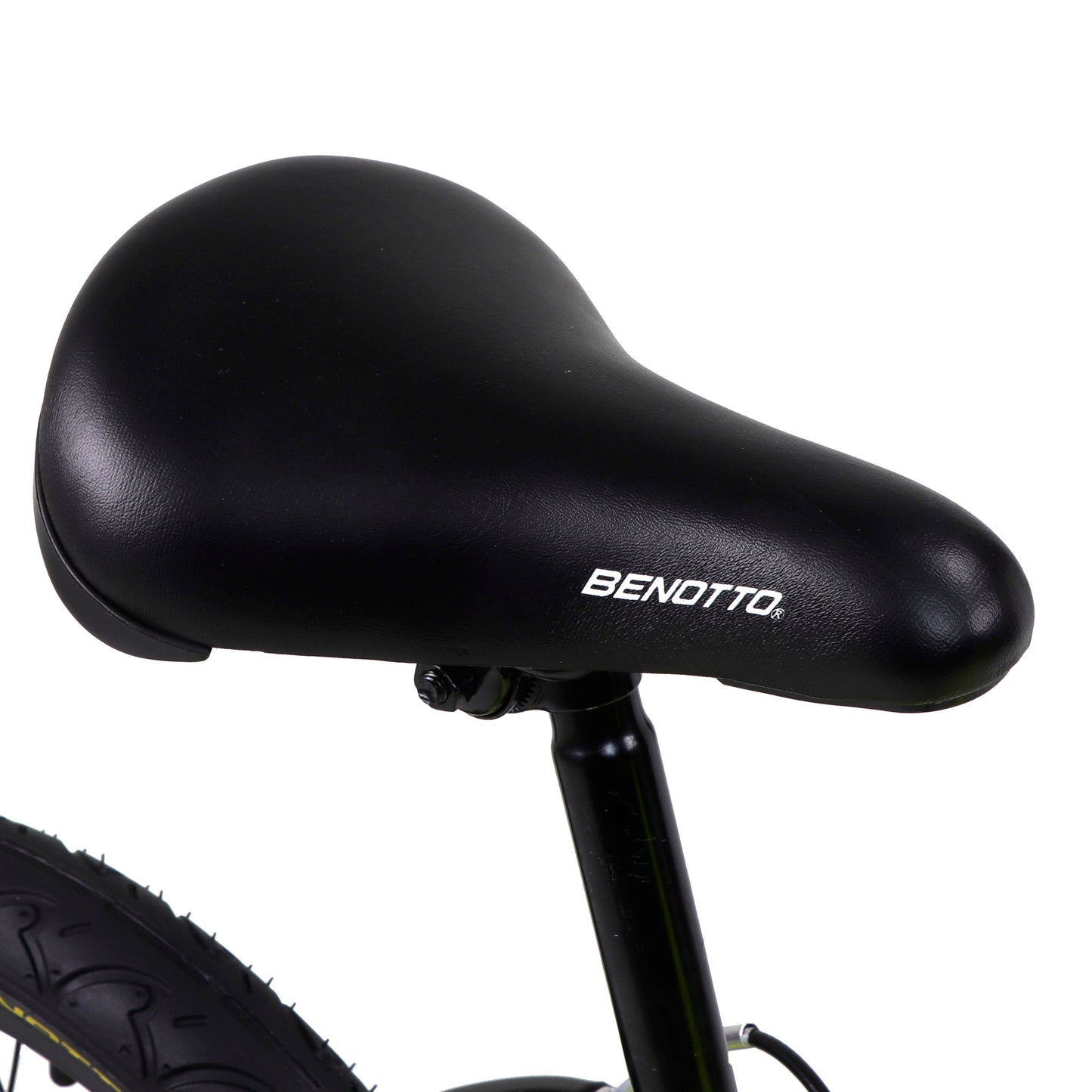 Bicicleta Benotto Agressor 16"