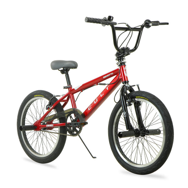 Bicicleta cult 20"