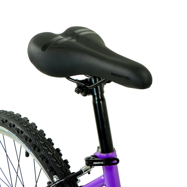Bicicleta Florida 24" - Rogelio Bicicletas