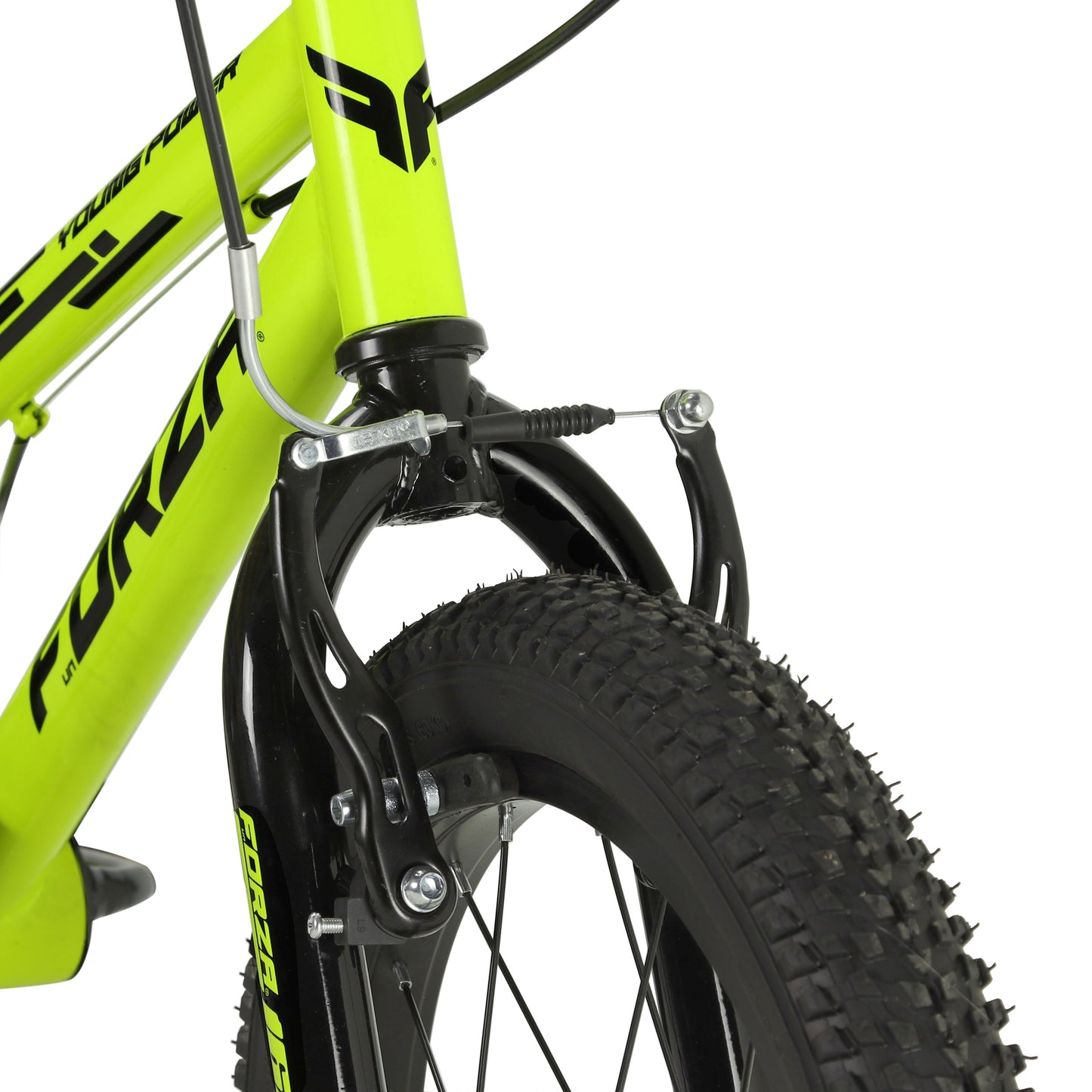 Bicicleta Forza Young Power 16 "