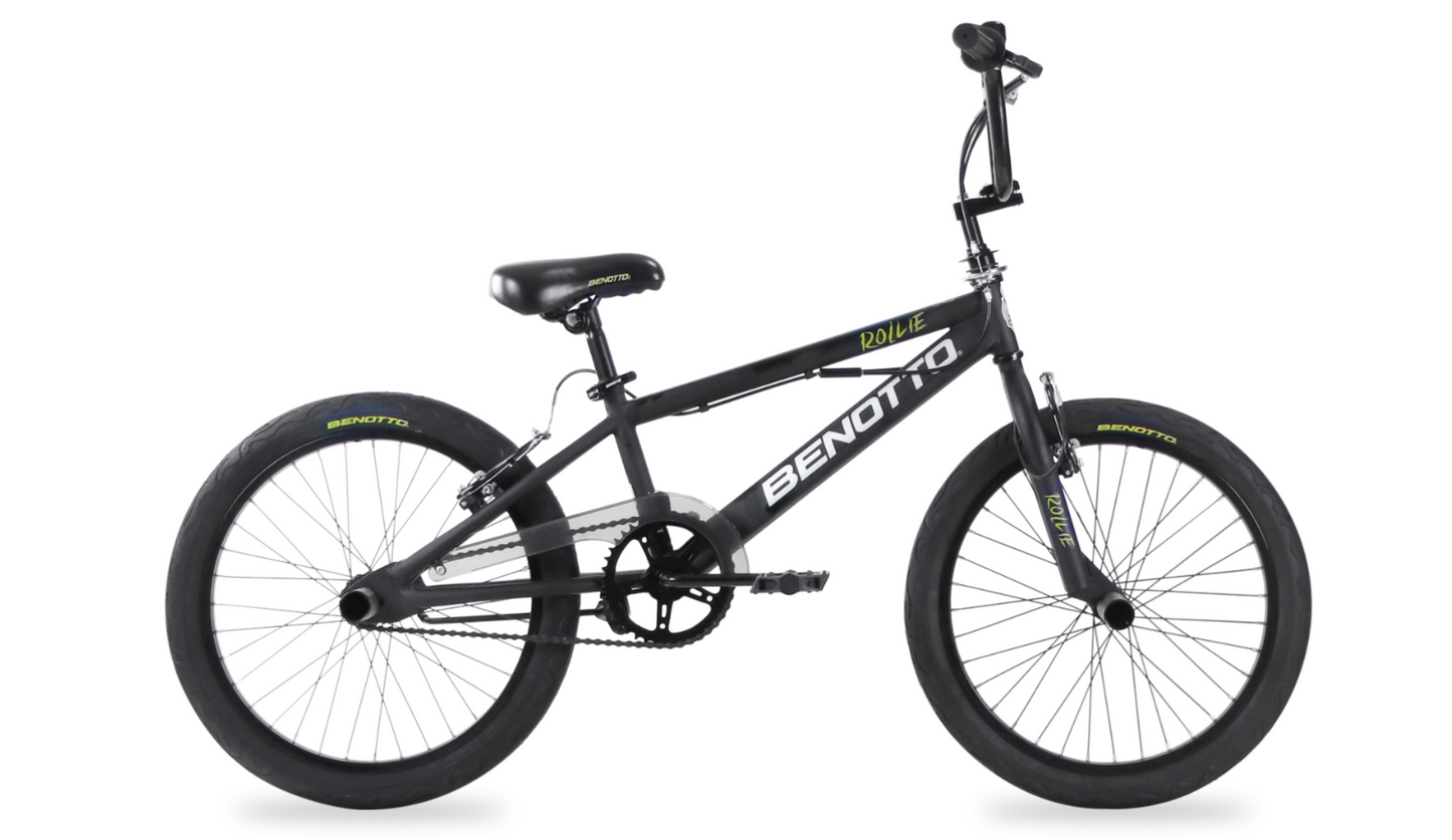 Bicicleta Rollie 20"