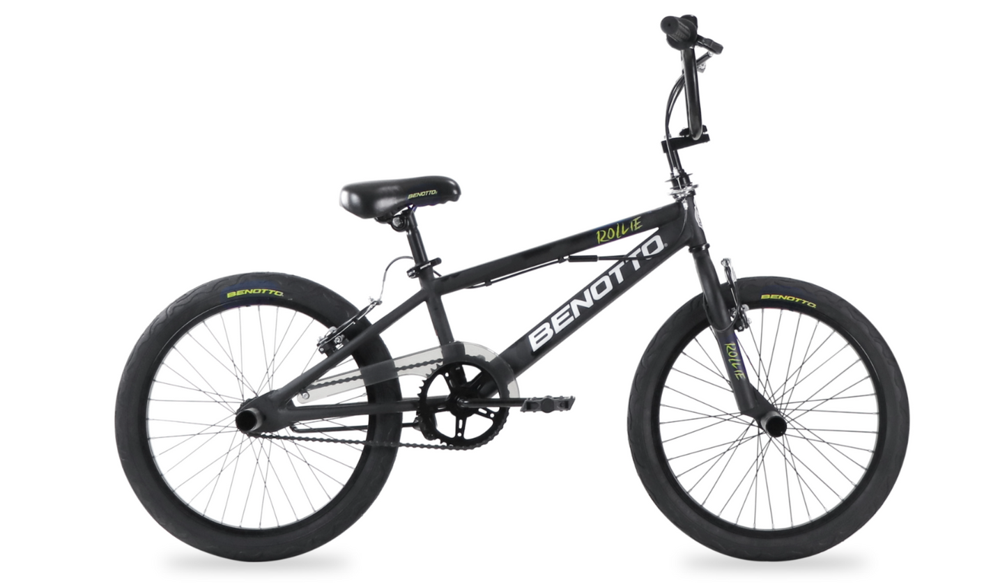 Bicicleta Benotto Rollie 20"