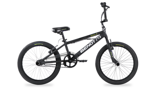 Bicicleta Benotto Rollie 20"