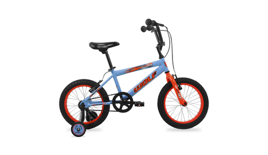BICICLETA WOLF 16