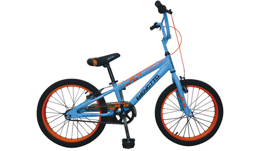 Bicicleta Benotto Street control 20"
